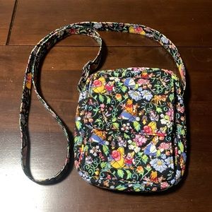 Vera Bradley Disney Crossbody Bag